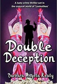 Barbara Angela Kealy – Double Deception