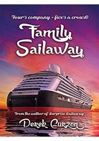 Derek Curzon – Family Sailaway