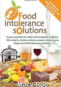 Mary Roe – Food Intolerance solutions