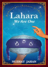 Nuzhat Jahan – Lahara, We Are One