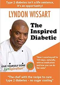 Lyndon Wissart – The Inspired Diabetic