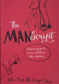 Julia Keys and Jacqui Coles – The Manscript