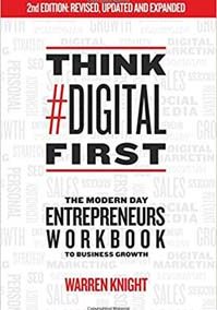 Warren Knight – Think Digital First