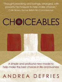 Andrea Defries – Choiceables