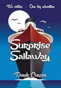 Derek Curzon – Surprise Sailaway