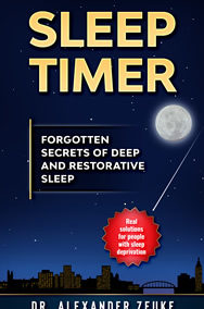 Dr Alexander Zeuke, The Sleep Timer, March 2020