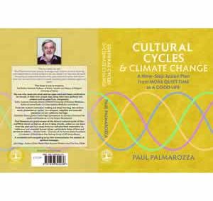 Paul Palmarozza, Cultural Change & Climate Change, published by White Oak, May 2021