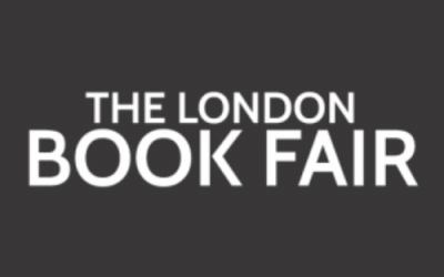 The London Book Fair, 12–14 March 2024