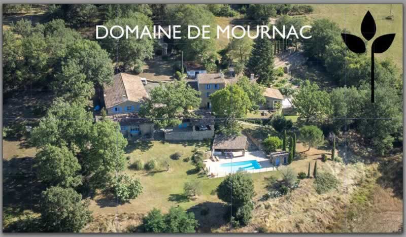 Domaine de Mournac August 2023