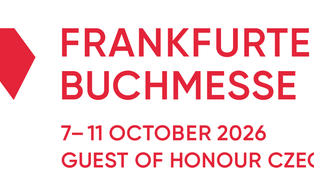 Frankfurt International Book Fair, Germany, 7 – 11 October 2026