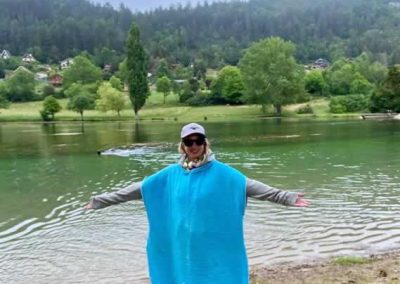 2026 Wild Swim and Yoga Retreat