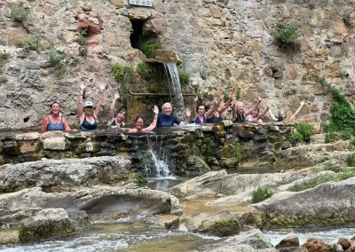 2026 Wild Swim and Yoga Retreat
