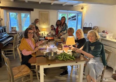 2026 Wild Swim and Yoga Retreat