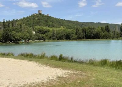 2026 Wild Swim and Yoga Retreat