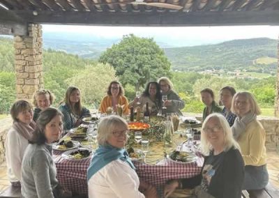 2026 Wild Swim and Yoga Retreat